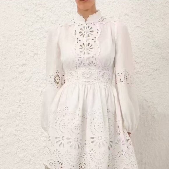 Zimmermann Dresses & Skirts - Zimmerman Blouse